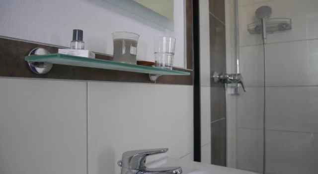 Одноместный номер Standard Anderschitz Landhotel