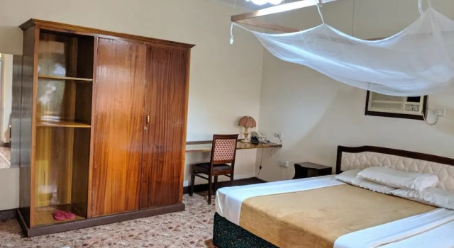 Kilimanjaro Star Hotel