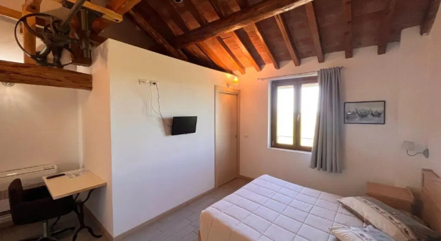 Номер Standard Hotel Il Mulino B&B