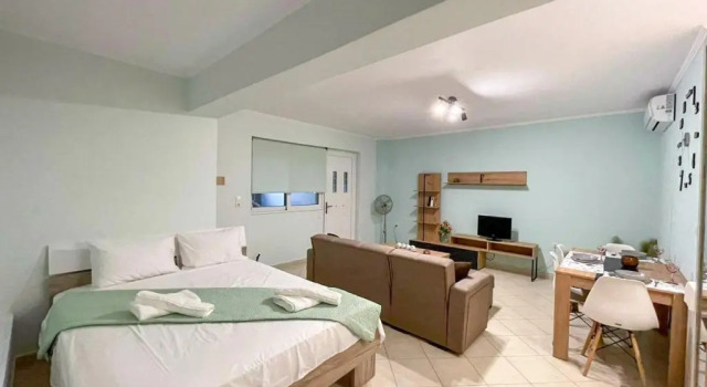 Eleni studio apartment Preveza, Prenota Appartamento Preveza Municipality Preveza