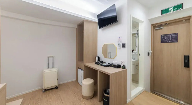 Номер Standard Hi Stay Myeongdong