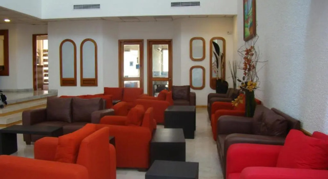 Hotel Enriquez, Rezerwuj Hotel Coatzacoalcos Veracruz