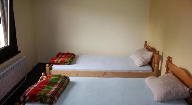 Номер Standard Hikers Hostel