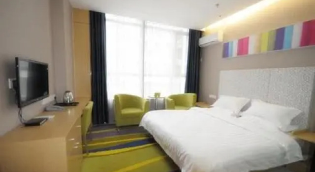 Junyi Hotel Hebei Xingtai Qinghe West Wusong Road, Book Hotel Xingtai Hebei