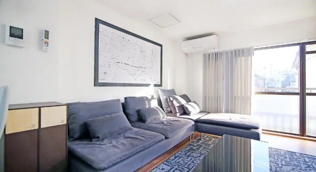 Апартаменты MUMU HOUSE