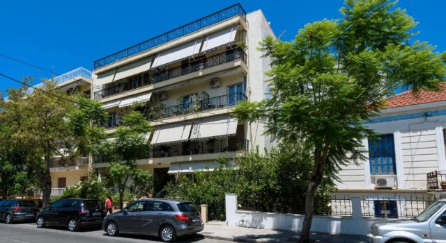 Апартаменты Aspasias Luxury Suite