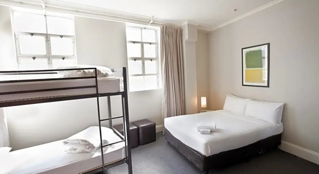 Номер Standard 1831 Boutique Hotel