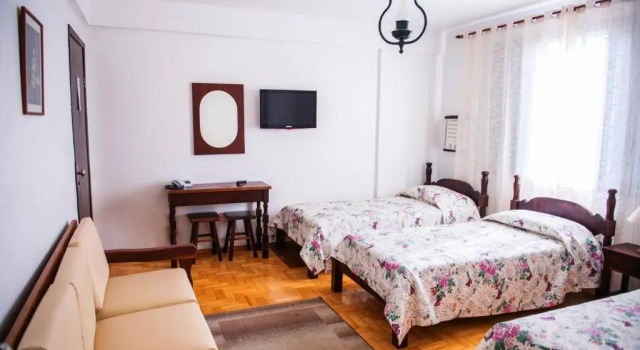 Hotel São Luiz