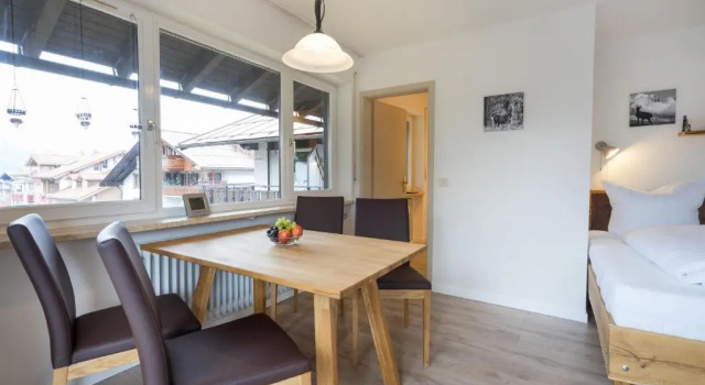 Ferienwohnung Bakker, Varaa Huoneisto Hotellit Baijeri pysäköinnillä, Pysäköinti