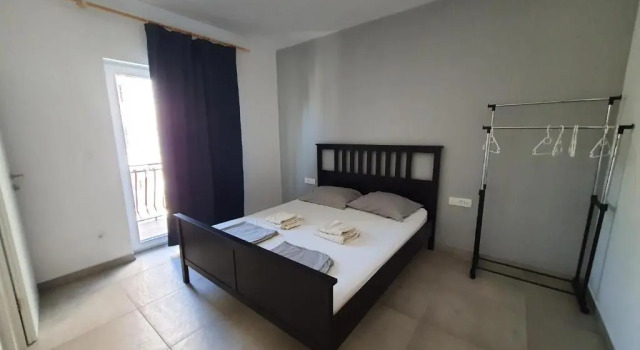 Двухместный номер Standard SUBTUB Hostel Makarska