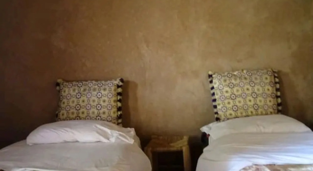 Auberge Tigida