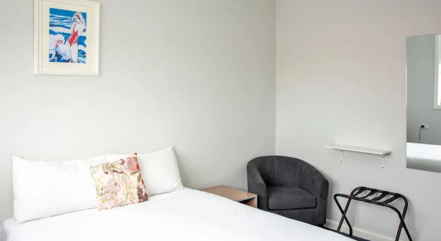 Двухместный номер Standard Five Island Hotel