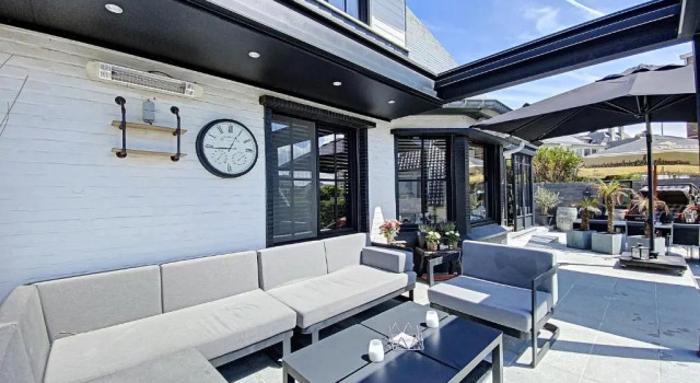 Poppy vakantiekamers, Prenota Hotel Hotel a Flanders con parcheggio, Parcheggio