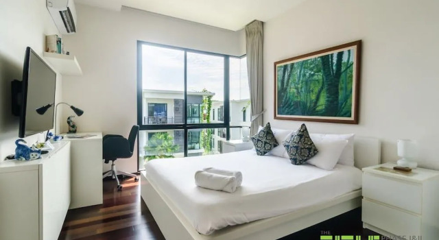 The Title Phuket - East Wing by SM