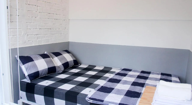 Amazon 1 Hostel, Забронировать Хостел Кантхо Can Tho Municipality, рядом с Гипермаркет Lotte Mart Can Tho