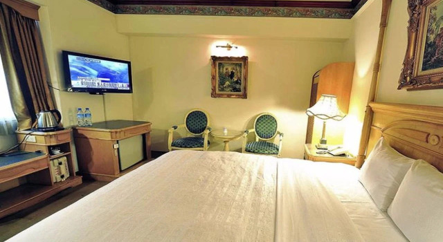 Karohotel