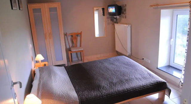 Grand Holiday Home in Durbuy with Garden