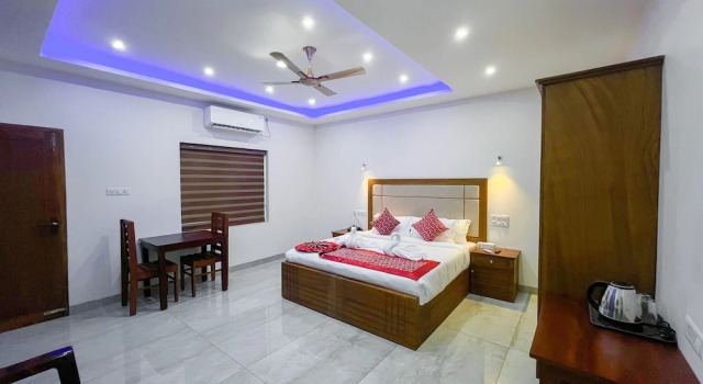 Номер Standard Skylar Seaview Beach Resort and Spa