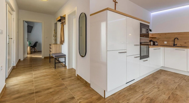 Beautiful Home in Medulin With Wifi and 1 Bedrooms