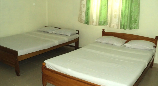 Herath Holiday Inn, Забронировать Отель Миннерия 