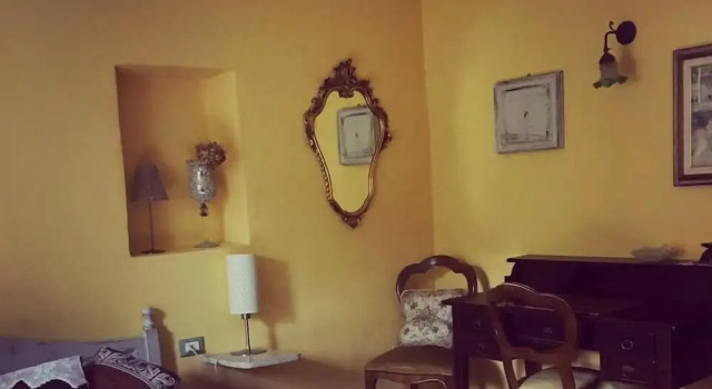 Двухместный номер Standard Albergo Locanda Borgo Antico