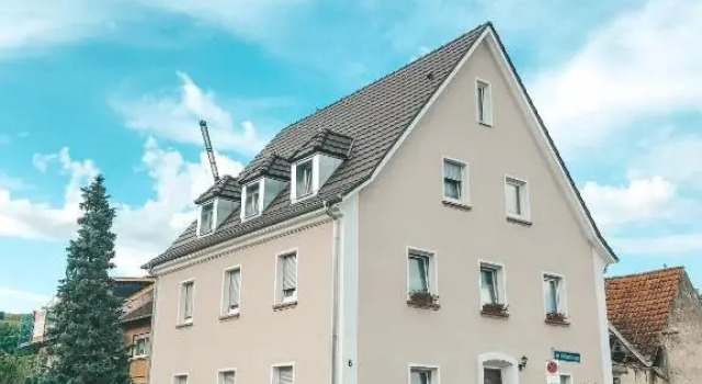 Creek House, Забронировать Апартаменты/квартира Мюлльхайм Markgräflerland