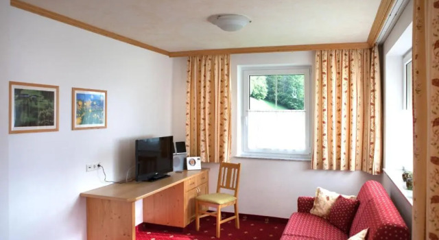 Апартаменты Gastein, Landhaus