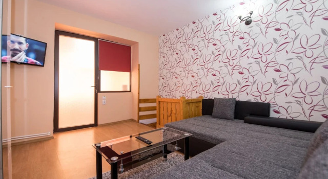 Apartment Prundului