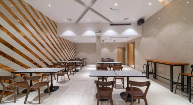 Hanting Hotel Wuhan Qingshan Honggangcheng, Prenota Hotel Qingshan Wuhan