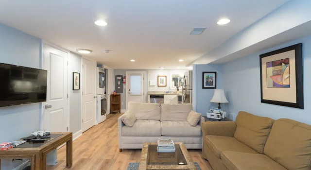 Girard properties, Брондау Қонақ үй Вашингтон Columbia