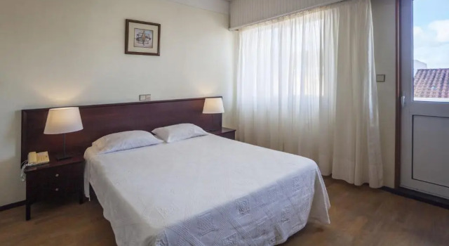 Двухместный номер Standard Hotel Sete Cidades