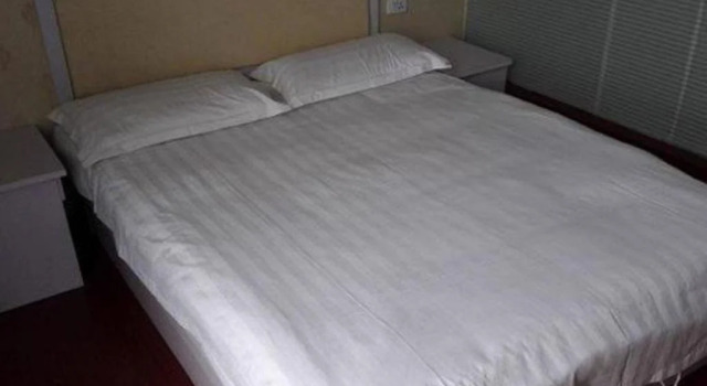 Taihe Jingdu Inn Jiankang Road, Book Hotel Fuyang Anhui