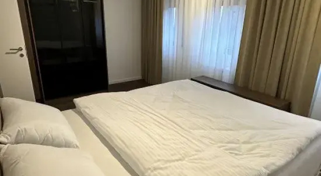 Апартаменты Апарт-отель The Residence 59