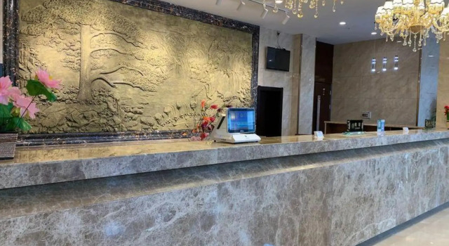 Xining Foguang Hotel, Book Hotel Xining Qinghai