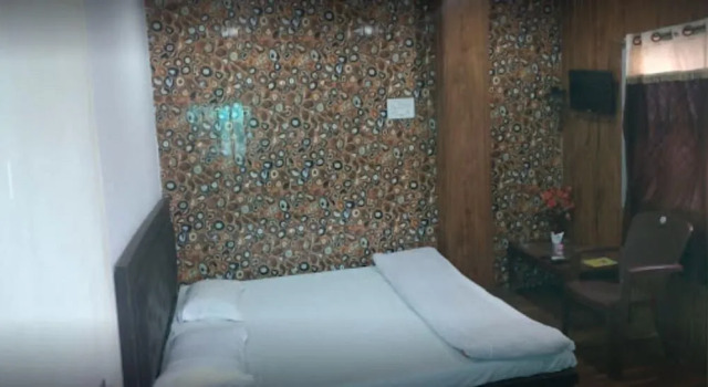 Hotel Gurukripa Inn, Забронировать Отель Отели штата Махараштры 3 звезды, 3*