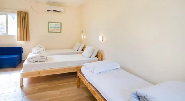 Номер Standard Kibbutz Inbar Country Lodging