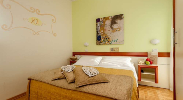 Hotel Aristeo Rimini S.R.L