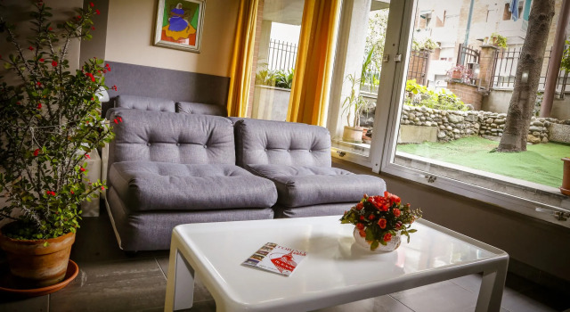 Hotel Giada