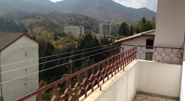Номер Standard Katya Guest House