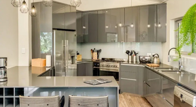 Вилла Charming Home With Mountain Views at Rivendell
