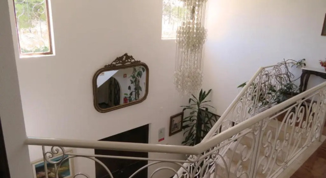 Одноместный номер Standard с балконом Hotel Alcaide