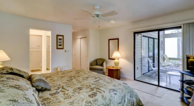 488 Captains Cove 2 BR Palmetto Dunes, Забронировать Отель Хилтон-Хед-Айленд Lowcountry, рядом с Торгово-развлекательный центр The Village at Wexford