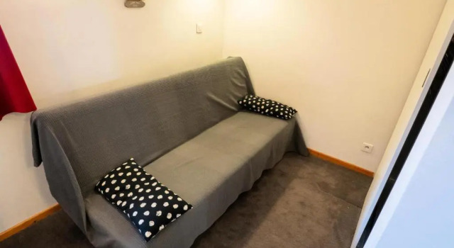 Résidence Thabor - Studio pour 4 Personnes 874