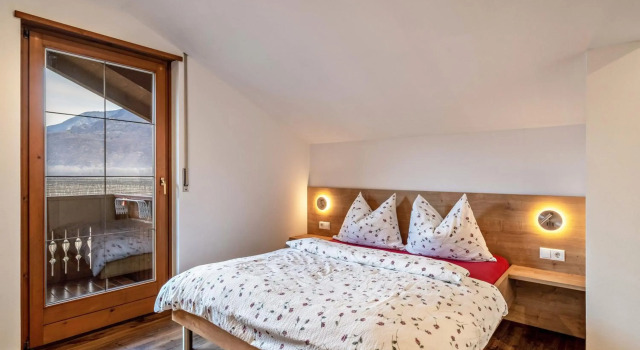 Kammerhof Apartment Apfel