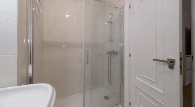 Апартаменты Apartamento Loli 3