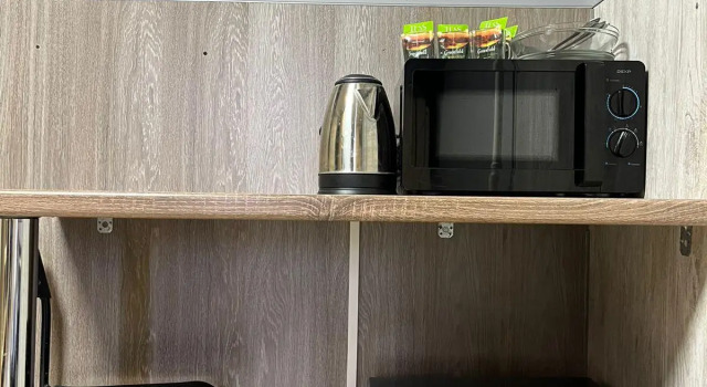 Номер Economy Мини-отель Samsonov hotel на проспекте Стачек