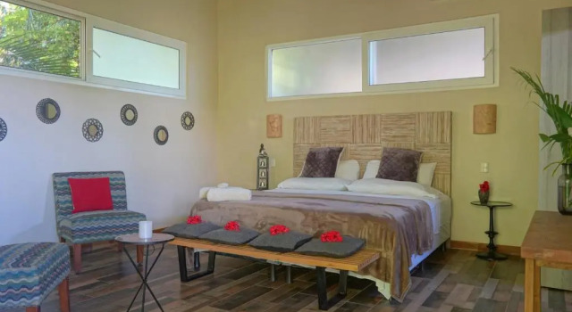 Апартаменты Comfort Funky Monkey Lodge