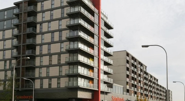 Tailor That Property - Chelsea House, Забронировать Отель Отели Бакингемшир с парковкой, Парковка