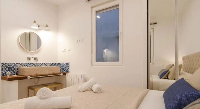 Apartment Fomento, 16, Забронировать Апартаменты/квартира Мадрид Провинция Мадрид, рядом с Церковь Сан-Педро-Эль-Вьехо