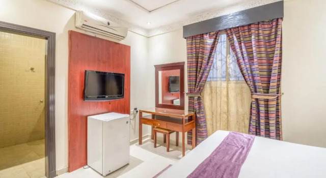 Номер Standard Dar NEYAARA SERVICED APARTMENTS - Economic